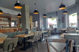 Restaurant Farina