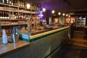 Restaurant Farina di Nonna Rendsburg – HANDMADE PIZZA