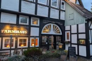 Restaurant Farmhaus