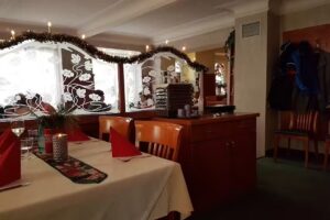 Restaurant Farnbacher
