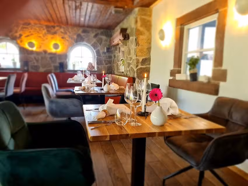 Restaurant Farrenstall & Hotel Pflug