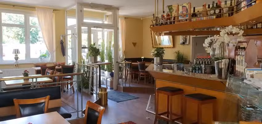 Restaurant &ndash; Fasanenkrug GmbH