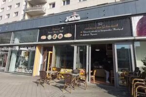 Restaurant Fatira