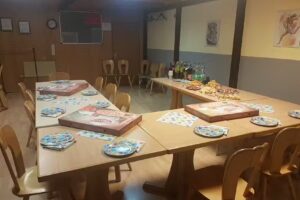 Restaurant FC Haunstetten