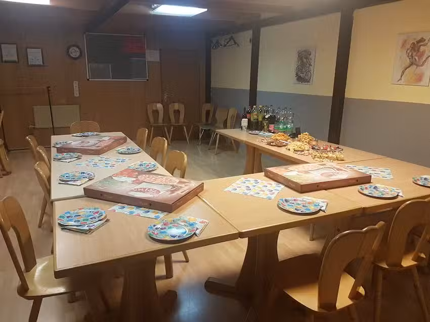 Restaurant FC Haunstetten
