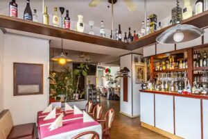 Restaurant Fedula – Bad Segeberg