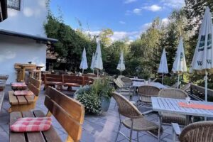Restaurant Fehner Schmiede