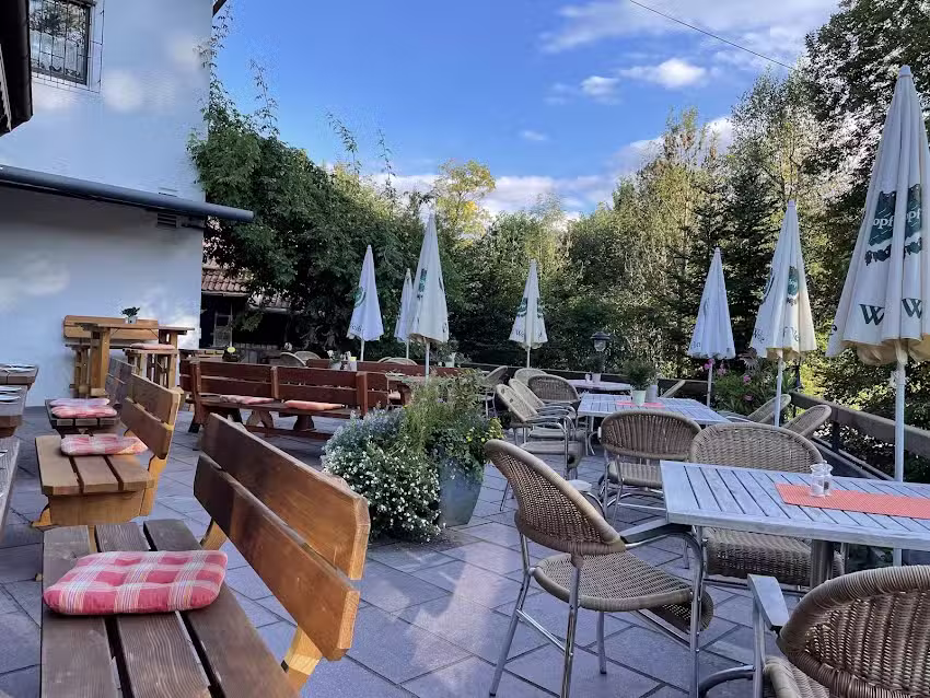 Restaurant Fehner Schmiede