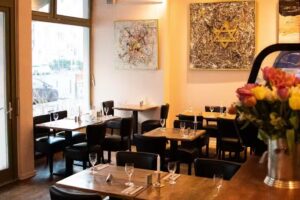 Restaurant Feinberg’s