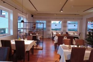 Restaurant Feingeist