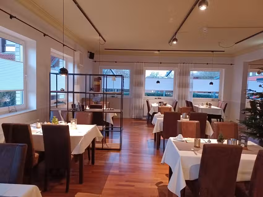 Restaurant Feingeist