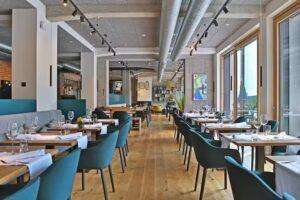 Restaurant Feinwerk