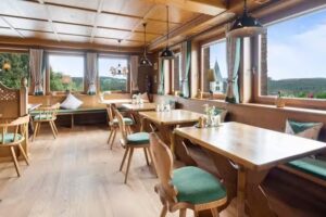 Restaurant Feldberg: Schlehdorn&rsquo;s Stuben