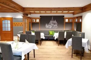 Restaurant Feldschl&ouml;&szlig;chen