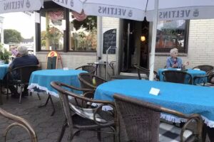 Restaurant Feldschlösschen ‚Drei-Länder-Spezialitäten‘