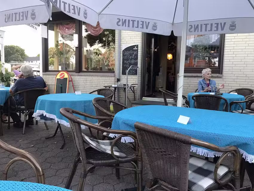 Restaurant Feldschl&ouml;sschen &sbquo;Drei-L&auml;nder-Spezialit&auml;ten&lsquo;