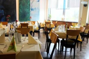 Restaurant Felicia