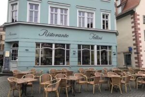 Restaurant Fellini