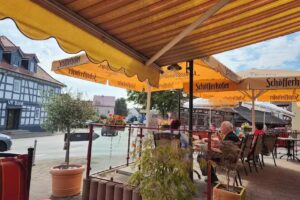Restaurant Fellini Piccolo Gr&uuml;ndau