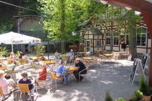 Restaurant Felsenkeller