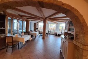 Restaurant Felsenkeller Coppenbrügge