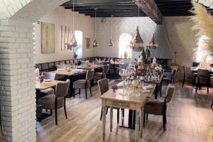 Restaurant Feltgenhof – Moers
