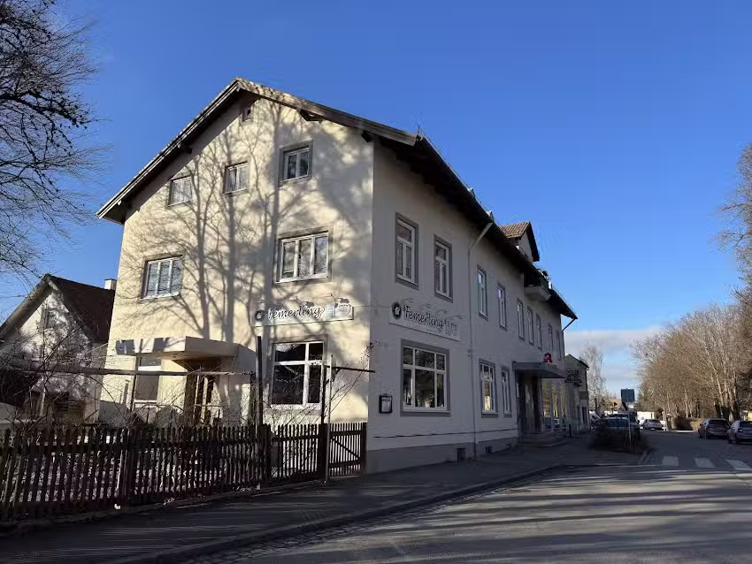 Restaurant Femerling