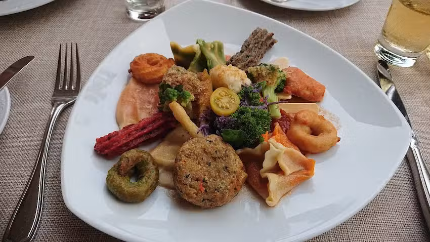 Restaurant FERDINAND