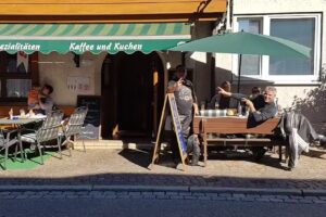 Restaurant, Ferien & Gasthaus s’Pfännle