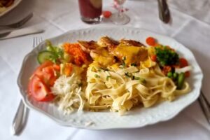 Restaurant Feriendorf