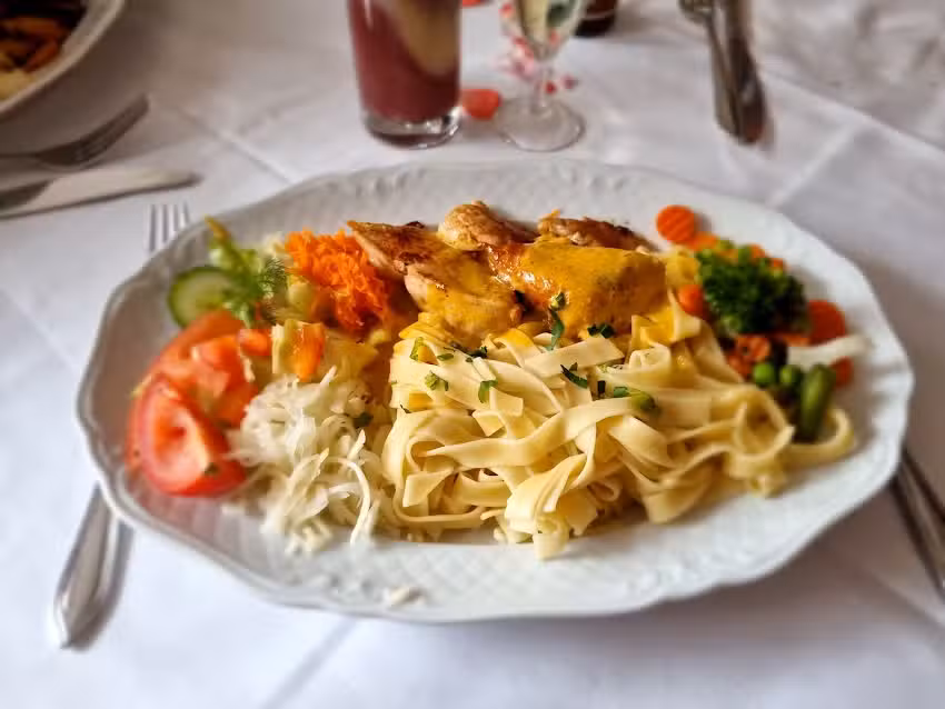 Restaurant Feriendorf