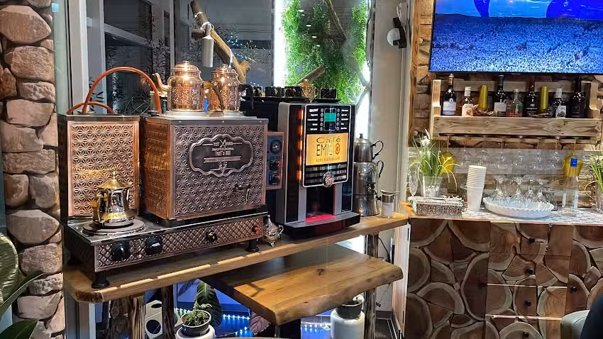 Restaurant Feris Inn