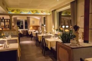 Restaurant Fesstos