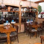 Restaurant Feuer&Stein