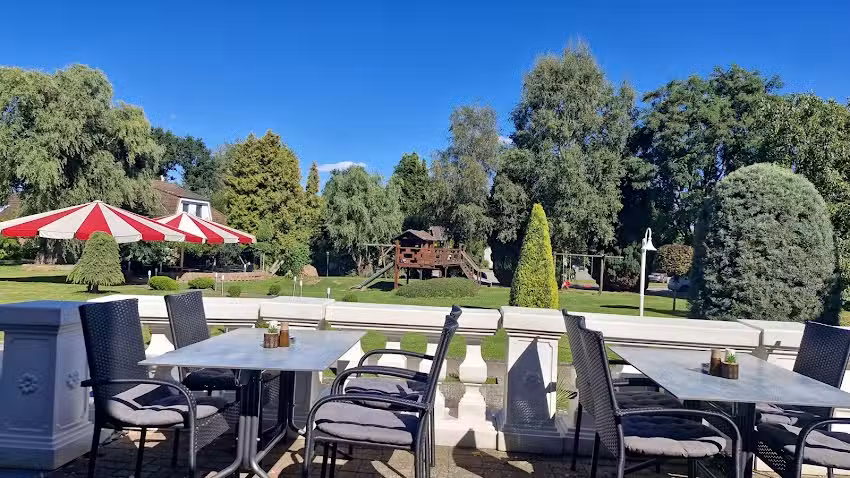 Restaurant Feuerstein