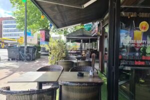 Restaurant Feuervogel