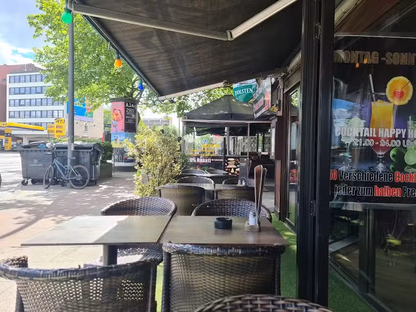 Restaurant Feuervogel