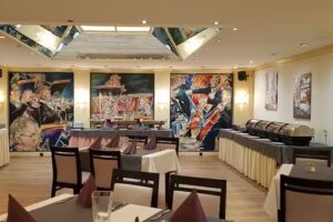 Restaurant Fidelio