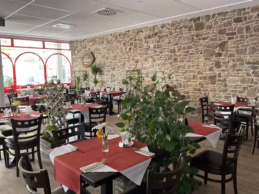 Restaurant Filou