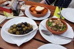 Restaurant Finca