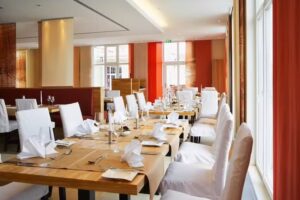 Restaurant Fine Art