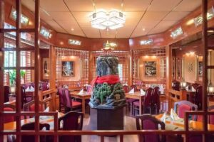Restaurant Fine Eastern Palast