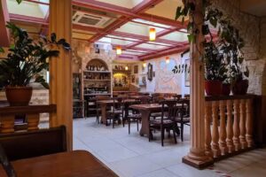 Restaurant Firenze-Toscana