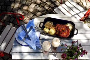 Restaurant Firmianstubn
