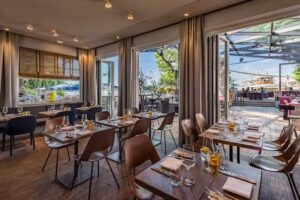 Restaurant FISCHER GmbH