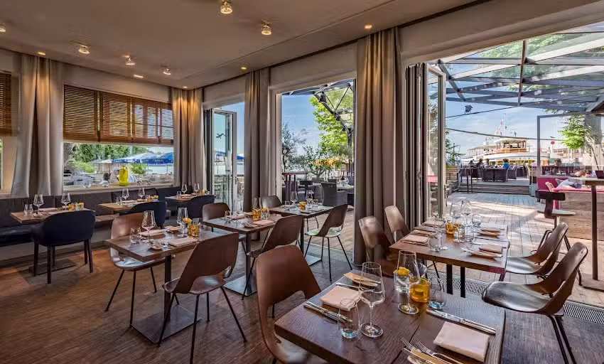 Restaurant FISCHER GmbH