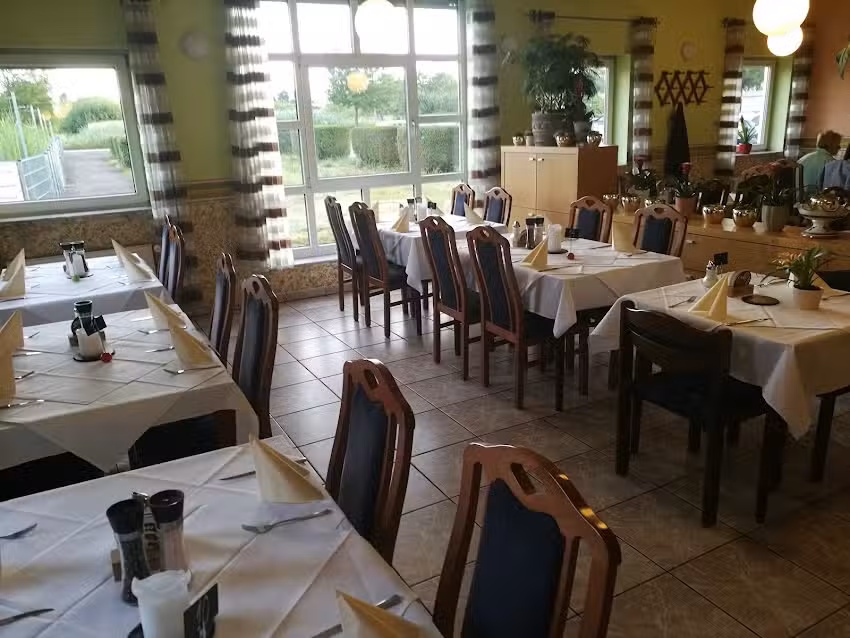 Restaurant Fischer-H&auml;usle Knielingen