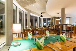 Restaurant Fischer’s