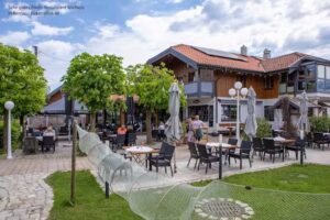 Restaurant Fischerei Minholz