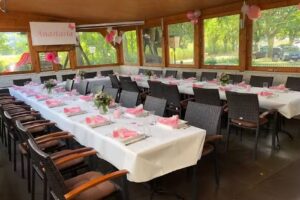 Restaurant Fischerhütte